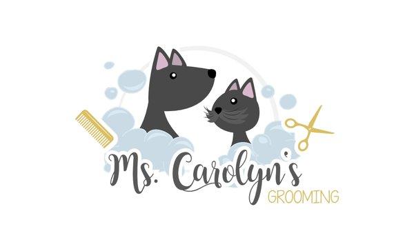 Ms Carolyn is the best with my pup!