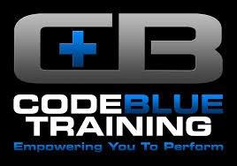 CodeBlue Training