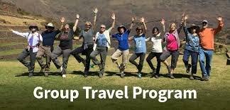 We Specialize In Group Travel