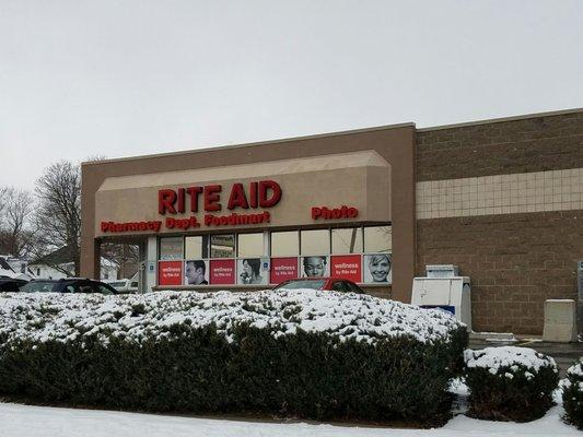 Rite Aid