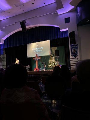 Pembroke Pines Calvary Chapel