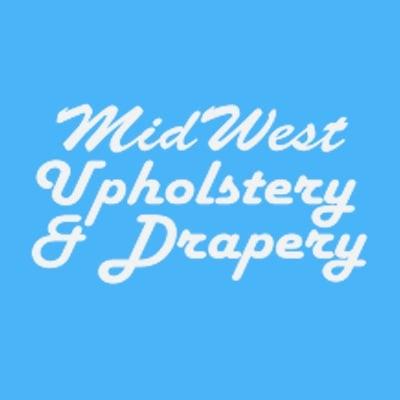 Mid West Upholstery & Drapery