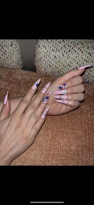 Nails