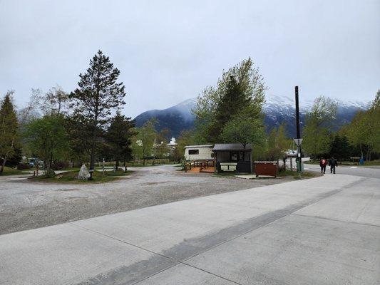 Pullen Creek RV Park