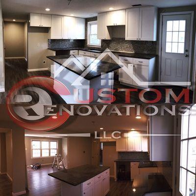 Kitchen Remodel In Bensalem PA