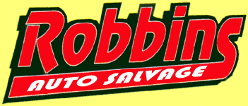 Robbins Auto Salvage