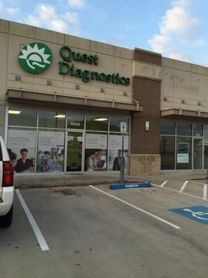 Quest Diagnostics