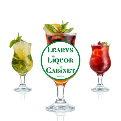 Follow us on Instagram for special pricing and exceptional featured products. https://www.instagram.com/learysliquorcabinet/