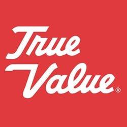 True Value Hardware