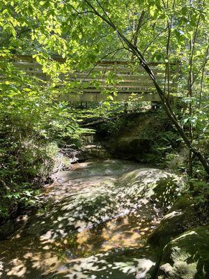 Hollow Rock Nature Park