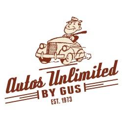 Autos Unlimited By Gus