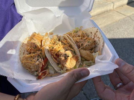 2nd CSRA Food Truck Festival