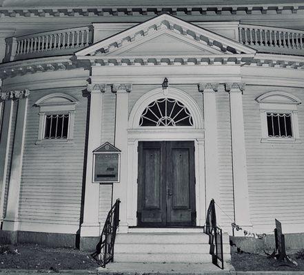 Smith Memorial Congregational Church UCC