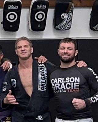 Humboldt Jiu Jitsu