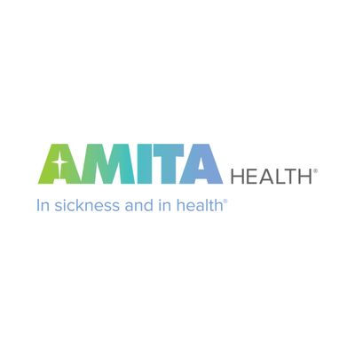 Presence Health has joined AMITA Health. Visit www.AMITAhealth.org/access to learn more.