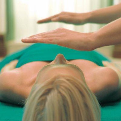 Reiki Energy/Chakra Balancing - Natural Therapy that gently balances life energies by promoting stress reduction & relaxation