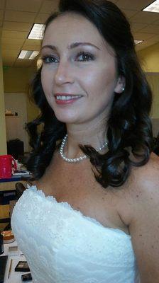 Wedding Make up