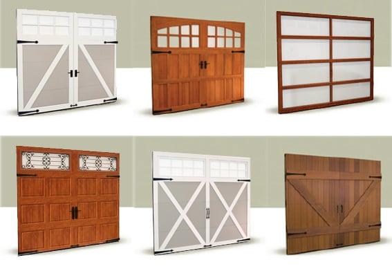 Imagine Your Home Reinvented. Discover your style with a distinctive Clopay garage door.