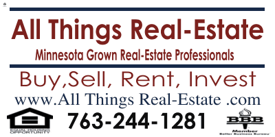 All Things Real Estate contact information.