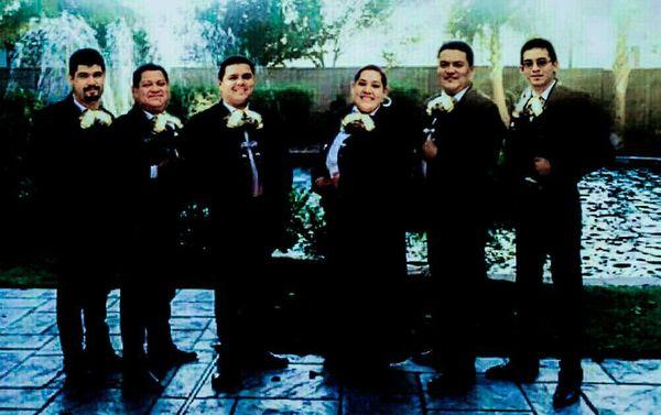 Mariachis De houston