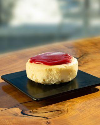 EXTRAordinary Cheesecake Company