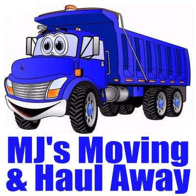 Mj's Moving & Haul Away