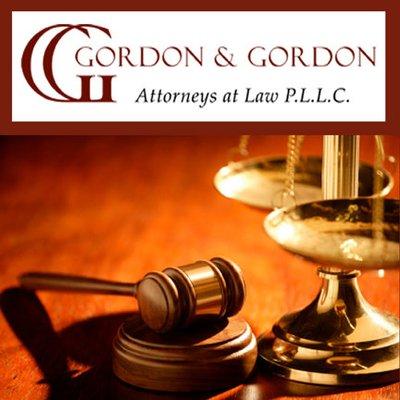 Gordon & Gordon, PLLC  Attorneys at Law