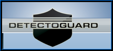 Detectoguard Inc logo