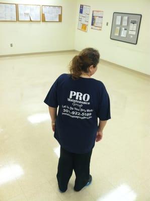 Pro Maintenance Group Commercial Cleaning  Company