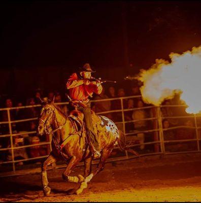 New England Rodeo