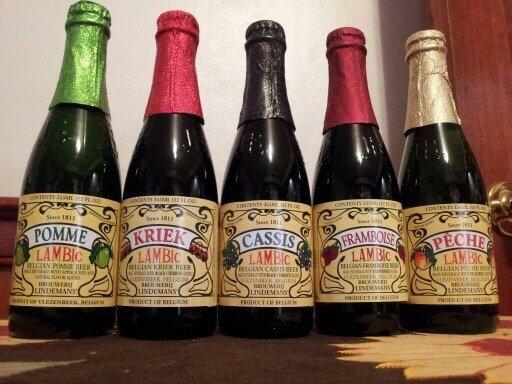 Lambic