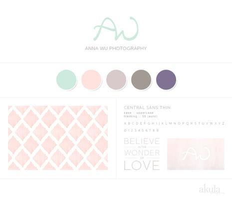 Branding Identity | Photography