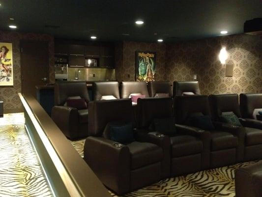 Integrated Management! Home Theater in Stamford CT. 