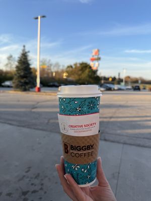 Biggby Coffee