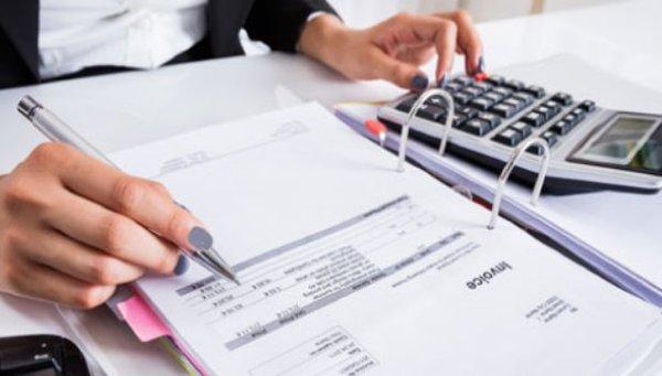 Tax Services, Accounting, Bookkeeping