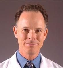 Dr. David Shapiro of Shapiro Laser Eye Center