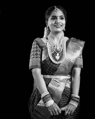 South Indian wedding photographer