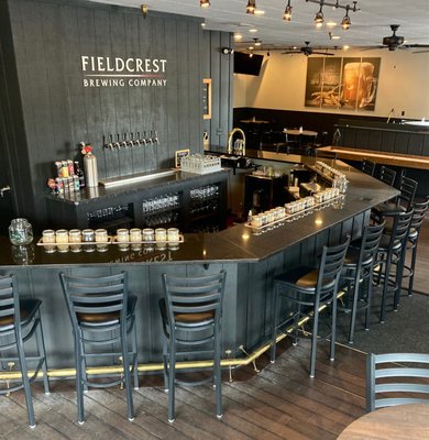 Fieldcrest Brewing