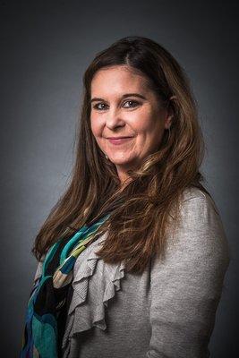 Caroline DiGiulio is the Vice President of Clinical Operations as well as a registered nurse and is responsible for overall site management.