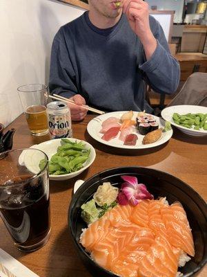 Sushi Maeda