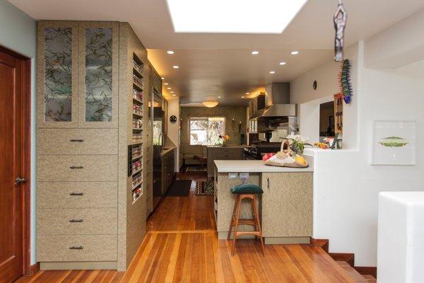 Kitchen Remodel