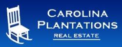 Carolina Plantations Real Estate