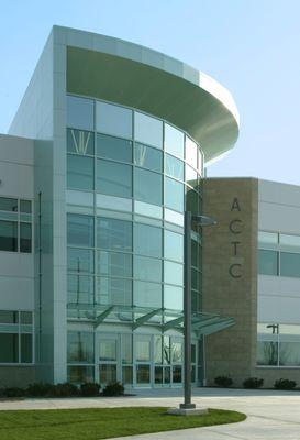 Ashland Community & Technical College