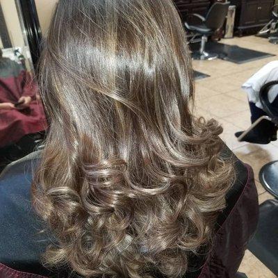 #haircut #hairstyle #hairstyles #haircolor #hair #hairstylist #haircolorist #hairdresser #haircuts