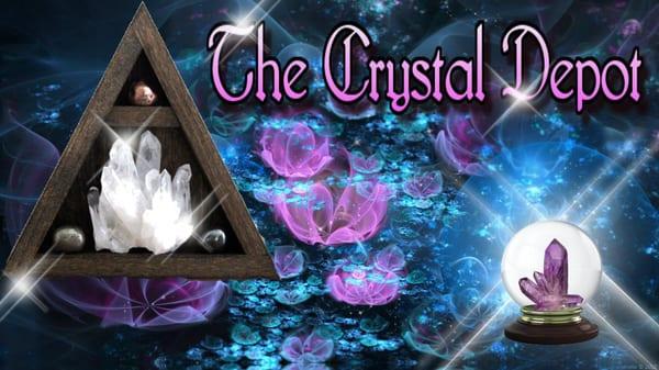 The Crystal Depot