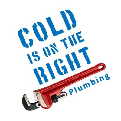 Contact Cold is on the Right Plumbing at (512) 762-8243.