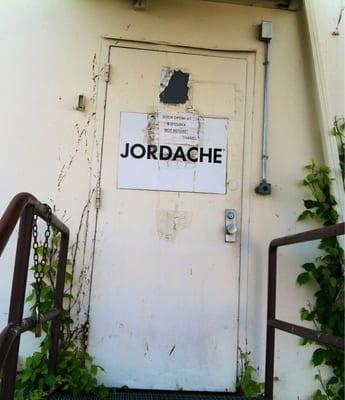 Jordache Enterprises