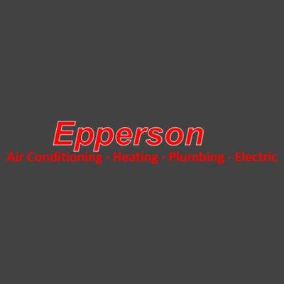 Epperson Air Conditioning Heating Plumbing Electric