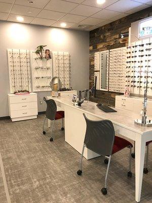 Progressive Eye Care - Farmington Location