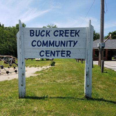 Buck Creek Park